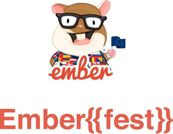 Ember.js logo